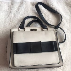 Very used and loved Kate Spade Kennedy Bag